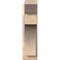 Ekena Millwork Westlake Slat Smooth Outlooker, Douglas Fir, 7 1/2"W x 24"D x 28"H OUT08X24X28WTL06SDF - alternate 3